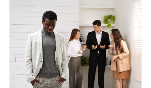 Examples of Institutional Racism: What It Is and How to Address It