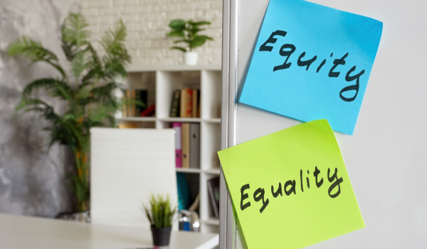 Equity and Equality: Understanding the Difference