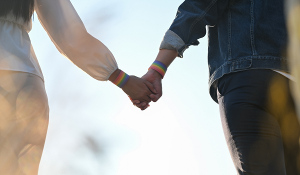 What Does It Mean to Be Graysexual?