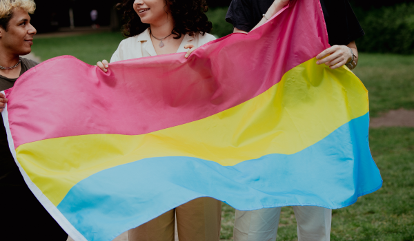 What Does It Mean to Be Pansexual?