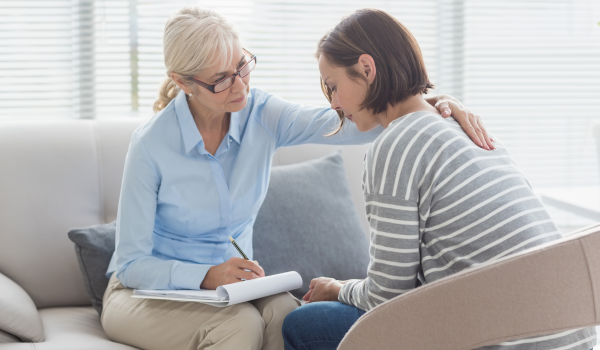 Your Guide to Finding the Right Therapist