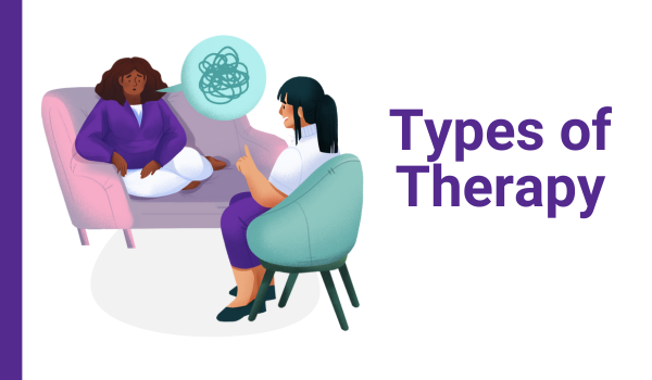 Understanding the Different Types of Therapy