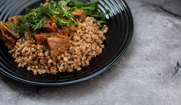 11 Whole Grains That Naturally Support Weight Management and Fullness