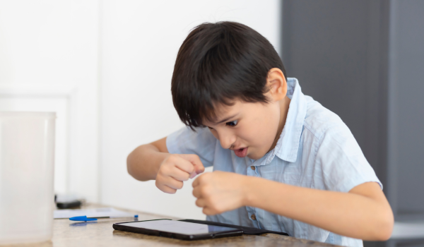 ADHD: SIGNS AND SYMPTOMS 