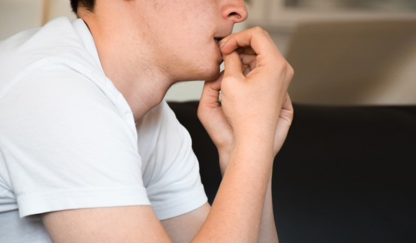 SIGNS AND SYMPTOMS OF ANXIETY: WHAT TO LOOK FOR