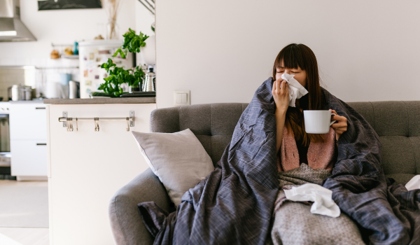 Recognizing Common Cold Symptoms: What to Expect