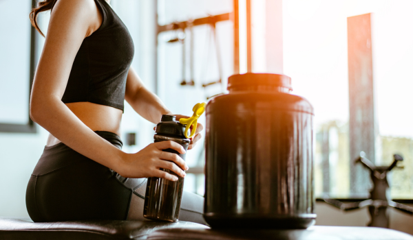 Creatine Timing: Should You Take It Before or After Your Workout for Maximum Results?