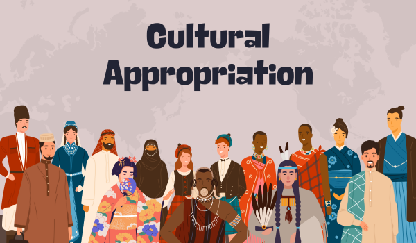 What Is Cultural Appropriation—and How Can You Avoid It?