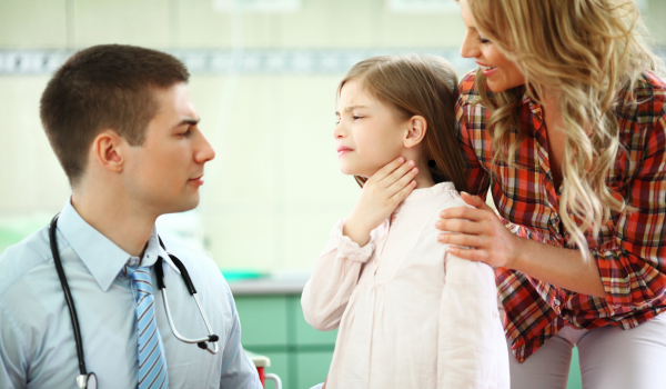 13 Fast and Effective Ways To Relieve a Sore Throat