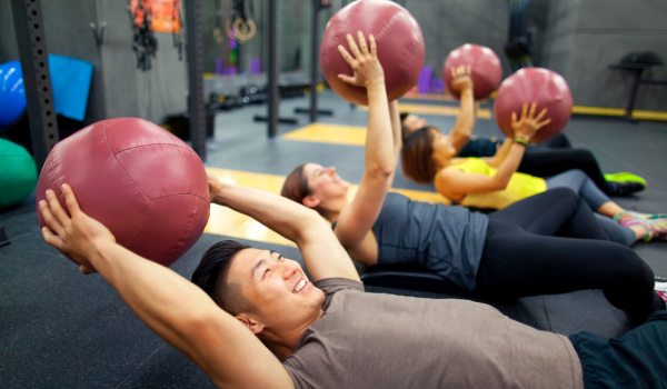 What Is Anaerobic Exercise and How Does It Benefit Your Health?