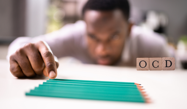 What Is Obsessive-Compulsive Disorder (OCD)?