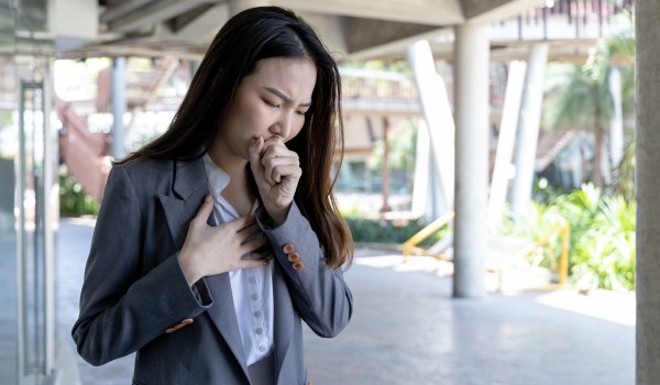 Is pneumonia really dangerous?
