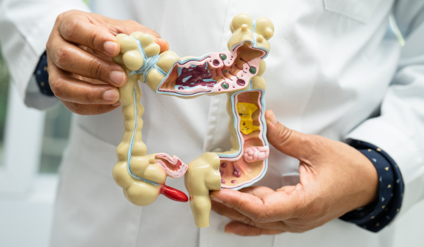 Can Taking Magnesium Improve Your Digestive Health?
