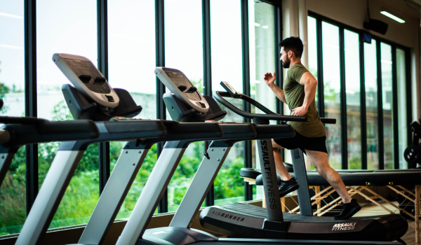 How Often Should You Work Out?