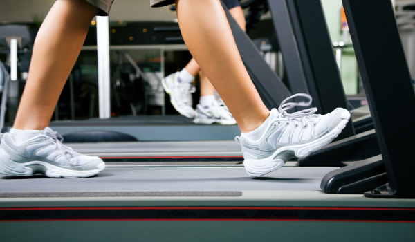 3 Expert-Approved Walking Workouts