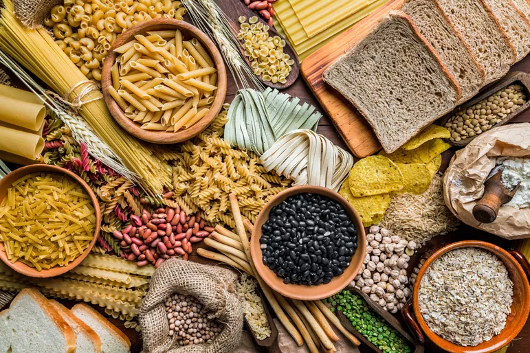 What Are Complex Carbohydrates? — And 28 to Add to Your Diet