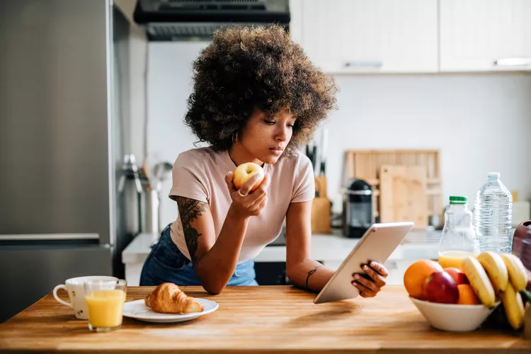 What To Know About Your Appetite