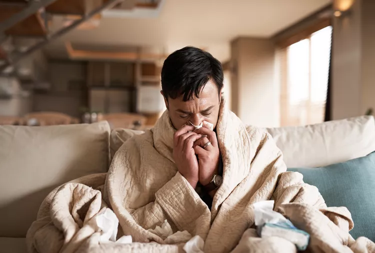 When Is Flu Season? Peak Months