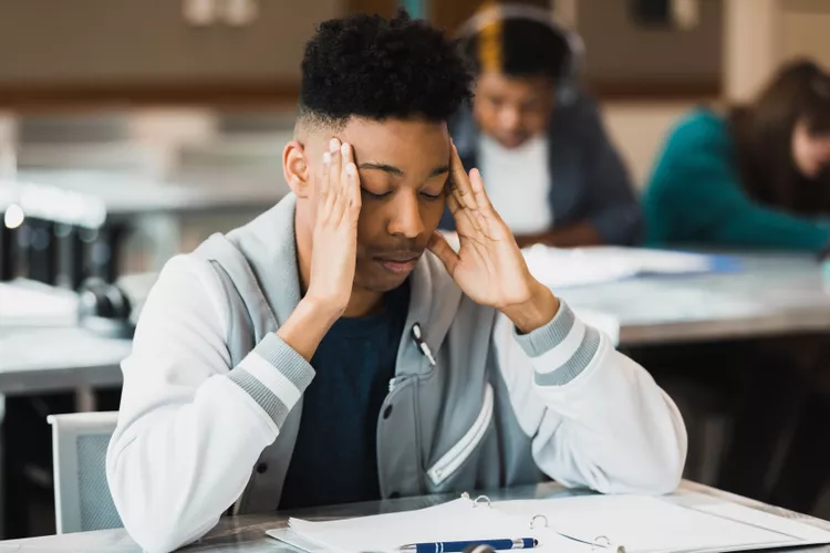 What Is the Difference Between ADHD and Anxiety?