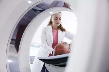 Do CT Scans Cause Cancer? Study Finds Imaging May Fuel 1 in 20 U.S. Cases Each Year