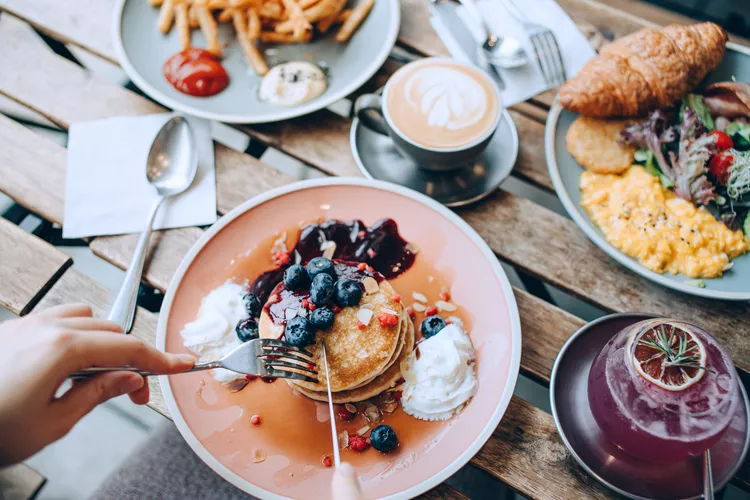 10 Breakfast Mistakes That Could Be Stalling Your Weight Loss