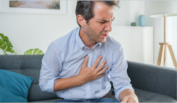 What Is Acid Reflux?